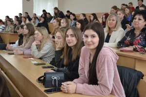 Відкритий турнір «Спіч-батл»