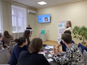 Фінал «Математичний батлум 2024»