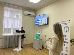 Фінал «Математичний батлум 2024»