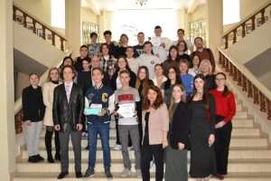 Фінал «Математичний батлум 2024»