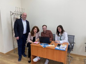 Фінал «Математичний батлум 2024»