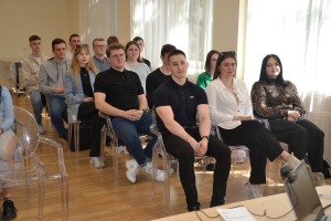 Програма Посольства США з вивчення англійської мови