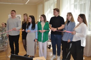 Програма Посольства США з вивчення англійської мови