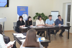 Дебатний турнір на тему «Штучний інтелект: за чи проти»