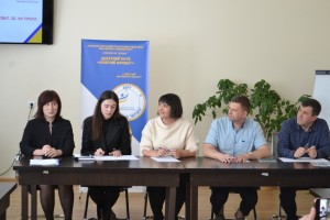 Дебатний турнір на тему «Штучний інтелект: за чи проти»
