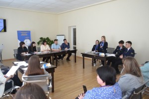 Дебатний турнір на тему «Штучний інтелект: за чи проти»