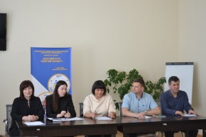 Дебатний турнір на тему «Штучний інтелект: за чи проти»