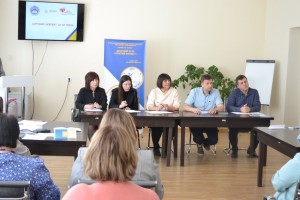 Дебатний турнір на тему «Штучний інтелект: за чи проти»
