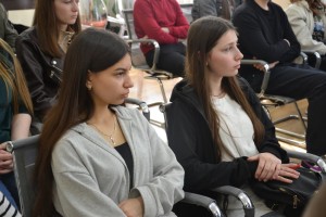 Всеукраїнська студентська науково-практична конференція «Регіональні студії української історії»