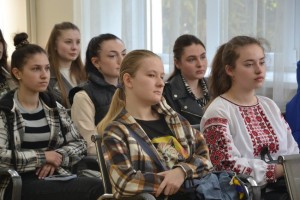 Всеукраїнська студентська науково-практична конференція «Регіональні студії української історії»