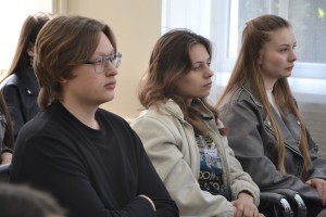 Всеукраїнська студентська науково-практична конференція «Регіональні студії української історії»