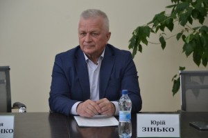 Всеукраїнська студентська науково-практична конференція «Регіональні студії української історії»