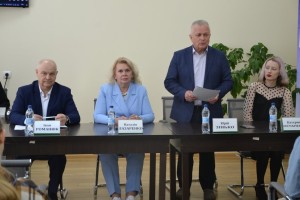 Всеукраїнська студентська науково-практична конференція «Регіональні студії української історії»