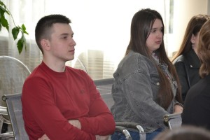 Всеукраїнська студентська науково-практична конференція «Регіональні студії української історії»
