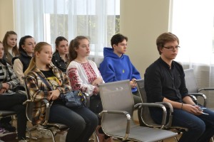 Всеукраїнська студентська науково-практична конференція «Регіональні студії української історії»