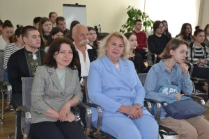 Всеукраїнська студентська науково-практична конференція «Регіональні студії української історії»