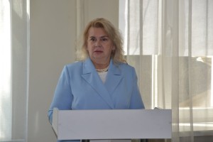Всеукраїнська студентська науково-практична конференція «Регіональні студії української історії»