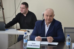 Всеукраїнська студентська науково-практична конференція «Регіональні студії української історії»