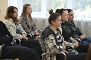 Всеукраїнська студентська науково-практична конференція «Регіональні студії української історії»