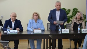 Всеукраїнська студентська науково-практична конференція «Регіональні студії української історії»