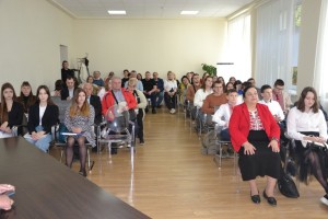 ХІІ Всеукраїнська наукова конференція «Астрономія і сьогодення»