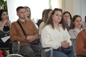 ХІІ Всеукраїнська наукова конференція «Астрономія і сьогодення»