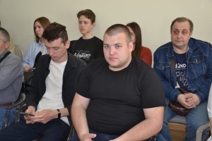 ХІІ Всеукраїнська наукова конференція «Астрономія і сьогодення»