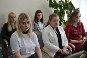 ХІІ Всеукраїнська наукова конференція «Астрономія і сьогодення»