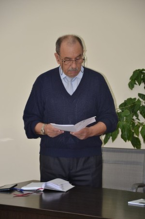 ХІІ Всеукраїнська наукова конференція «Астрономія і сьогодення»
