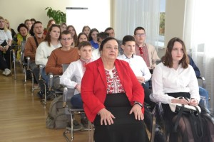 ХІІ Всеукраїнська наукова конференція «Астрономія і сьогодення»