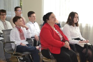 ХІІ Всеукраїнська наукова конференція «Астрономія і сьогодення»