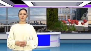 Інформаційна програма «Епізоди» Випуск 6