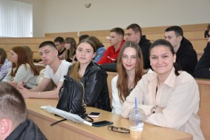 Інформаційно-просвітницька зустріч з питань вакцинації