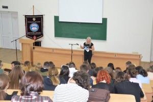 Інформаційно-просвітницька зустріч з питань вакцинації