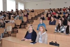 Інформаційно-просвітницька зустріч з питань вакцинації