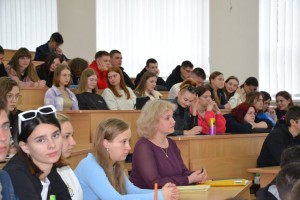 Інформаційно-просвітницька зустріч з питань вакцинації