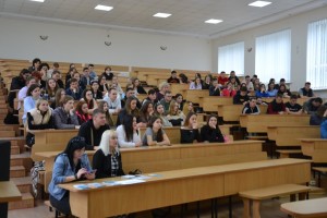 Інформаційно-просвітницька зустріч з питань вакцинації
