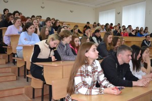 Інформаційно-просвітницька зустріч з питань вакцинації