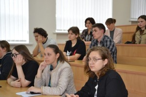 Інформаційно-просвітницька зустріч з питань вакцинації