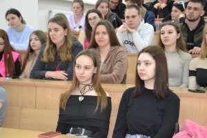 Інформаційно-просвітницька зустріч з питань вакцинації