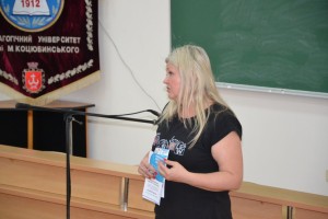 Інформаційно-просвітницька зустріч з питань вакцинації