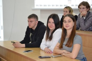 Інформаційно-просвітницька зустріч з питань вакцинації