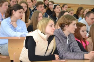 Інформаційно-просвітницька зустріч з питань вакцинації