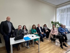 Гра зі швидкого розв’язування математичних задач «Математичний брейн-ринг 2024»