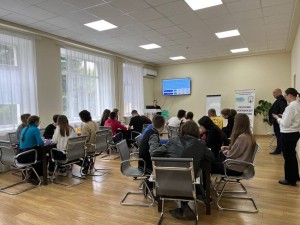 Гра зі швидкого розв’язування математичних задач «Математичний брейн-ринг 2024»