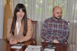 Форум «Функціонування громадських та волонтерських організацій в умовах воєнного стану та повоєнного розвитку України»
