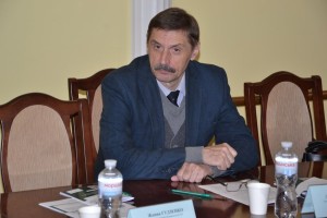 Форум «Функціонування громадських та волонтерських організацій в умовах воєнного стану та повоєнного розвитку України»