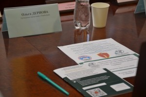 Форум «Функціонування громадських та волонтерських організацій в умовах воєнного стану та повоєнного розвитку України»