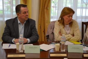 Форум «Функціонування громадських та волонтерських організацій в умовах воєнного стану та повоєнного розвитку України»