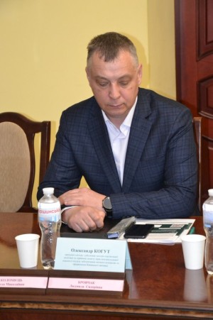 Форум «Функціонування громадських та волонтерських організацій в умовах воєнного стану та повоєнного розвитку України»